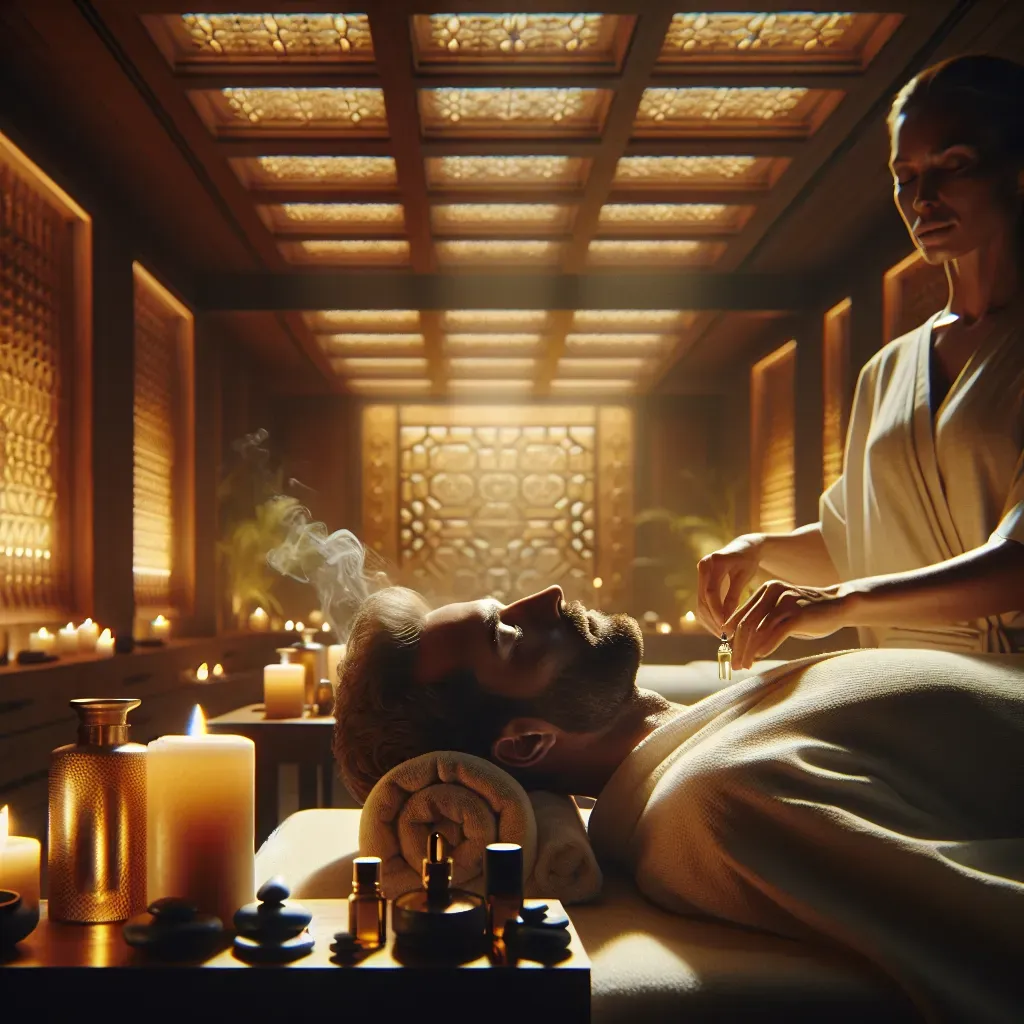 종로 스웨디시, 단순한 마사지 넘어 '진정한 힐링' 원하는 분께 강력 추천!