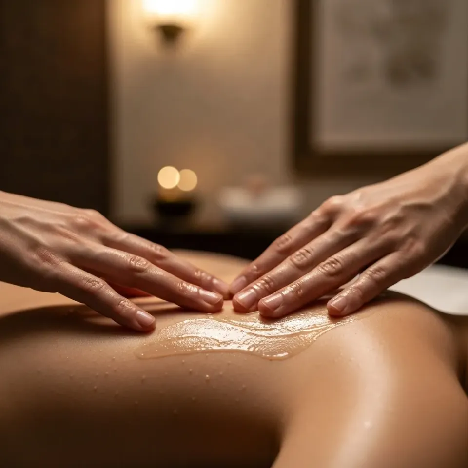 솔직히 말해서 종로 스웨디시, 마사지 초보도 감동한 첫 경험 리얼 후기!